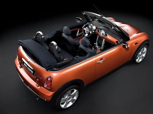 Mini Cabrio, Bands