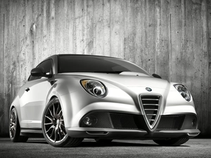 GTA, Alfa Romeo, MiTo