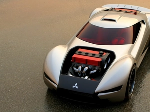 Mitsubishi Double, Prototype