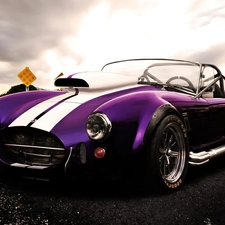 inflow, air, Sport games, motor car, purple