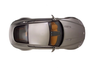 Aston Martin Vantage, mountains