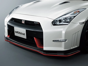 Nismo, Nissan, GTR