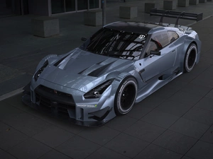 Nissan GT-R, Nismo