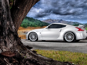 Nissan 370Z