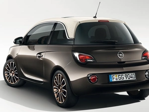 Opel Adam