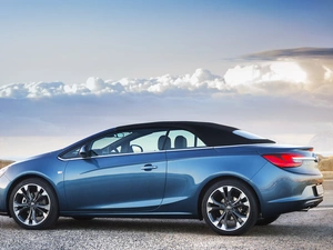 Opel Cascada