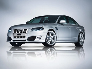 ABT, Audi A4 B8, pack