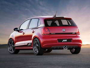 ABT, Volkswagen Polo, pack