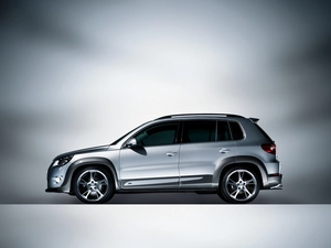 ABT, Volkswagen Tiguan, pack
