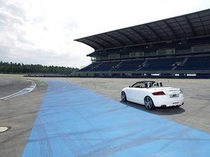 White, pack, ABT, Audi TT