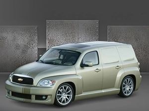 Sport, Chevrolet HHR, pack