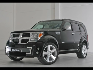 Startech, Dodge Nitro, pack