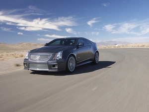 stylistic, Cadillac CTS, pack
