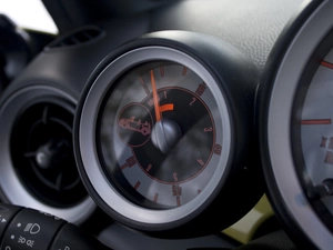 watches, Mini Cabrio, package