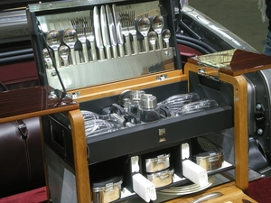 Bar, Rolls, Royce Phantom