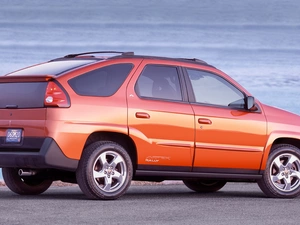 Pontiac Aztek