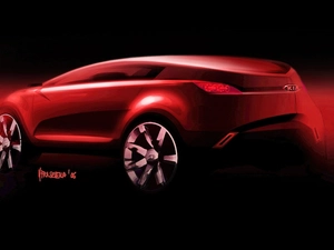 Kia Kue, initial, Project