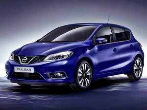 Nissan, Pulsar