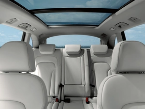 Audi Q5, Centre, skin, lightsome