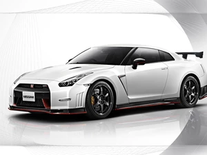 Nismo, Nissan, GT-R