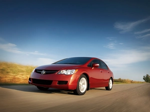 motion, red hot, Acura CSX