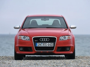 Red, RS4