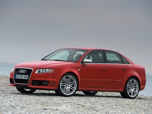 Red, RS4
