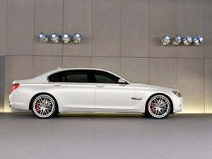 White, Red, Terminals, BMW F01