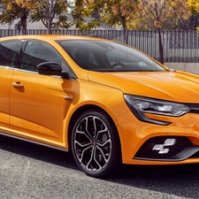 Renault Megane RS