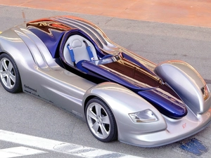 Rinspeed Advantige ROne