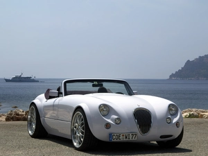 Wiesmann, MF, 3, Roadster