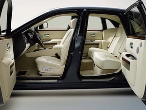 skin, Rolls-Royce Phantom, Bright