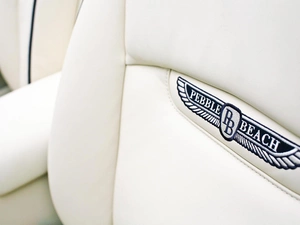 Armchair, Rolls-Royce Phantom, Cabriolet
