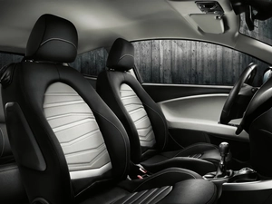 Alfa Romeo, Twinair, interior, MiTo