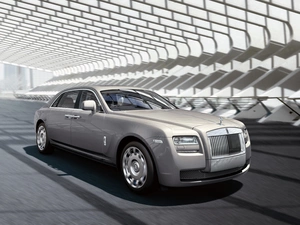 ride, Automobile, Rolls Royce