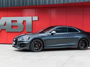 Audi RS5 ABT Sportsline, 2018