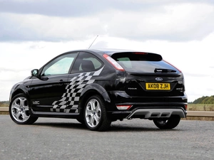 Ford Focus Zetec S