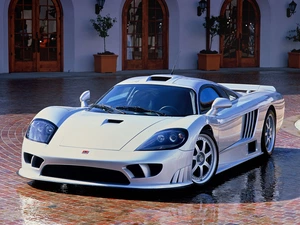 Saleen S7, Super, Automobile, AMERICAN