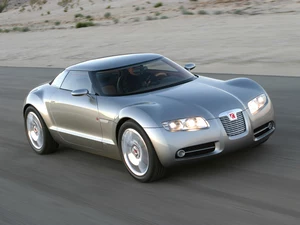 Saturn Curve, headlights