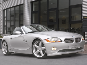 ac-schnitzer, BMW Serie Z4