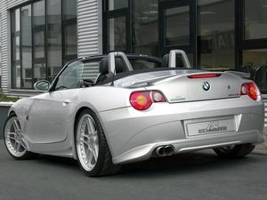 ac-schnitzer, BMW Serie Z4