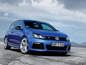 Type-R, VW, Scirocco