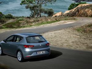 Seat Leon, Way