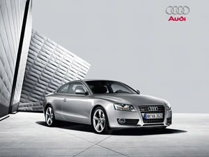 photographic, Audi A5, session
