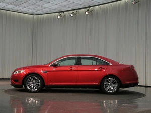 photoshoot, Ford Taurus, session