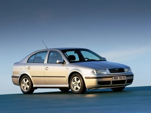Skoda Octavia, @