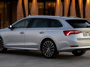 Skoda Octavia, Combi