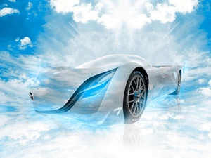 Sky, Mazda, Furai