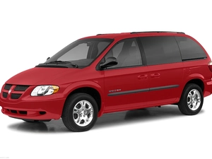 Doors, Dodge Caravan, Sliding