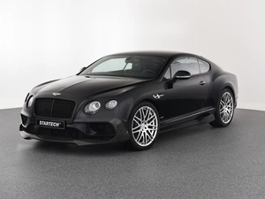 2016-17, Automobile, Bentley Startech Continental GT Speed